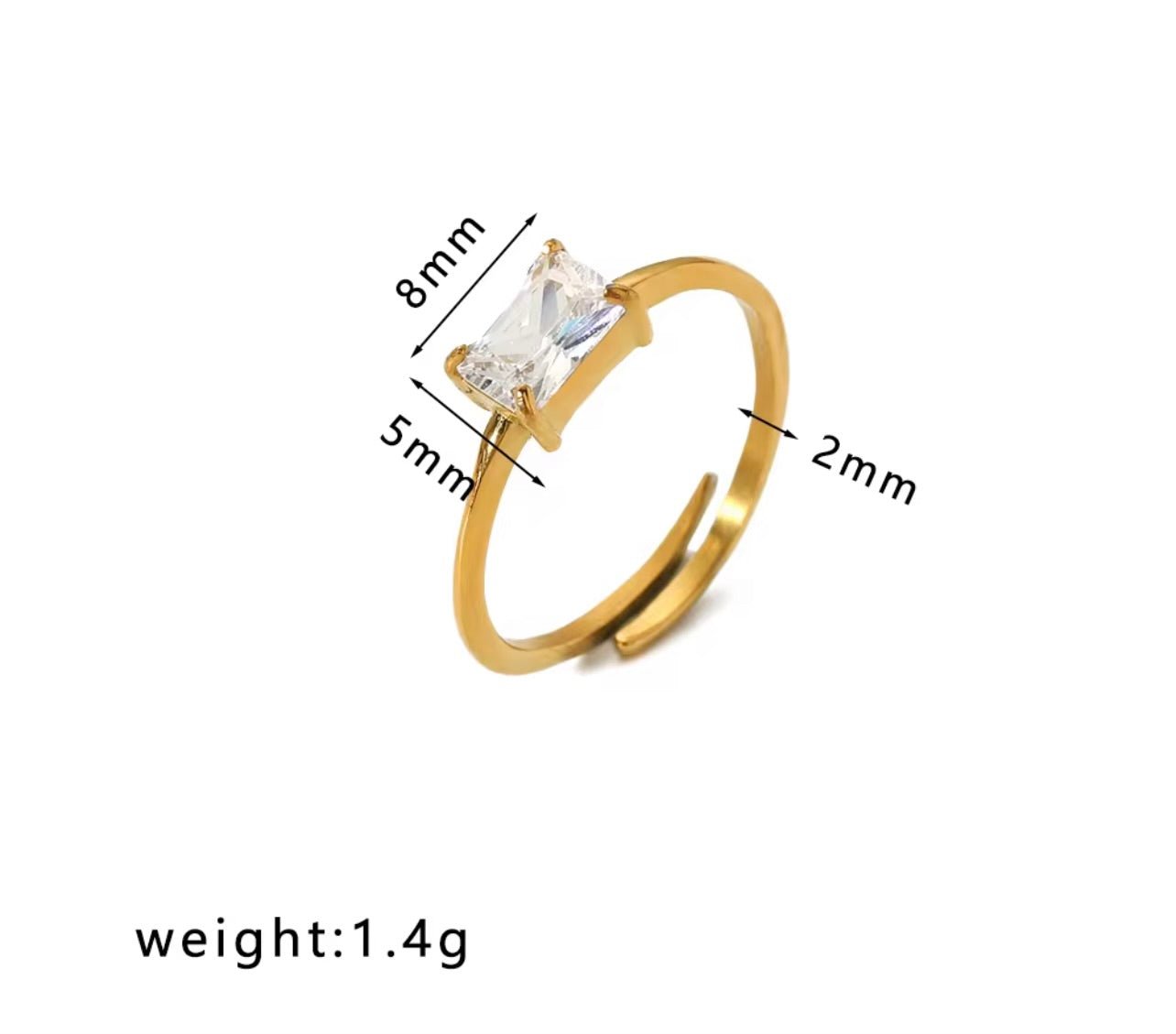 Selene - Layalid Jewellery