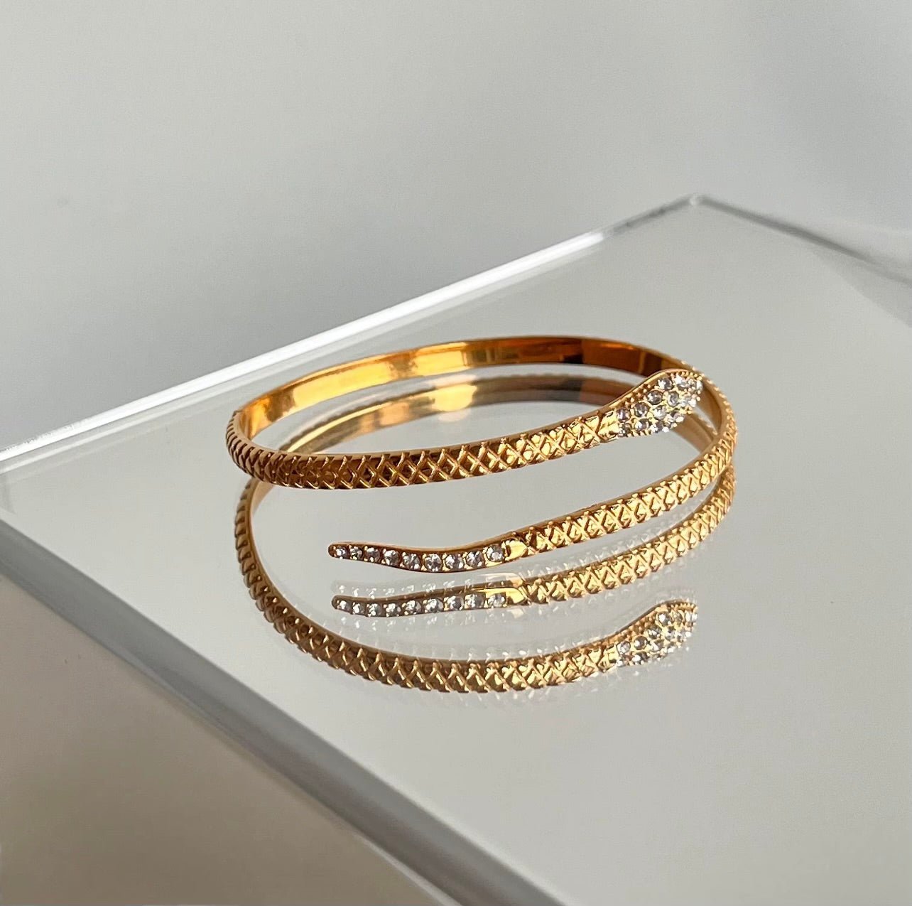 Layal Adjustable Bracelet - Layalid Jewellery