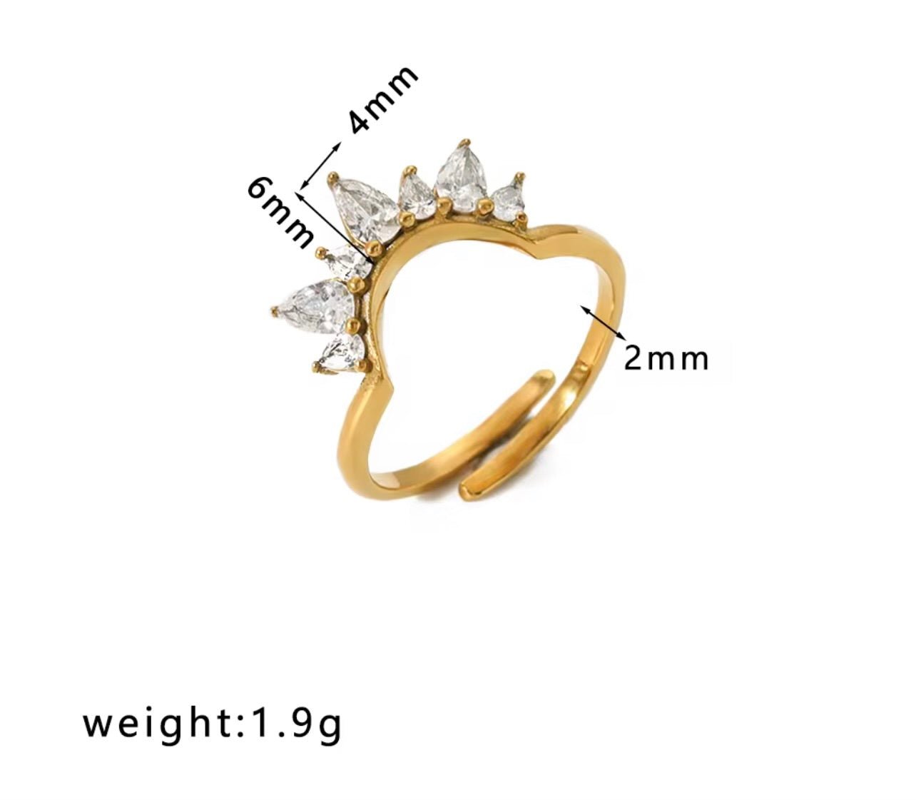 Nova - Layalid Jewellery