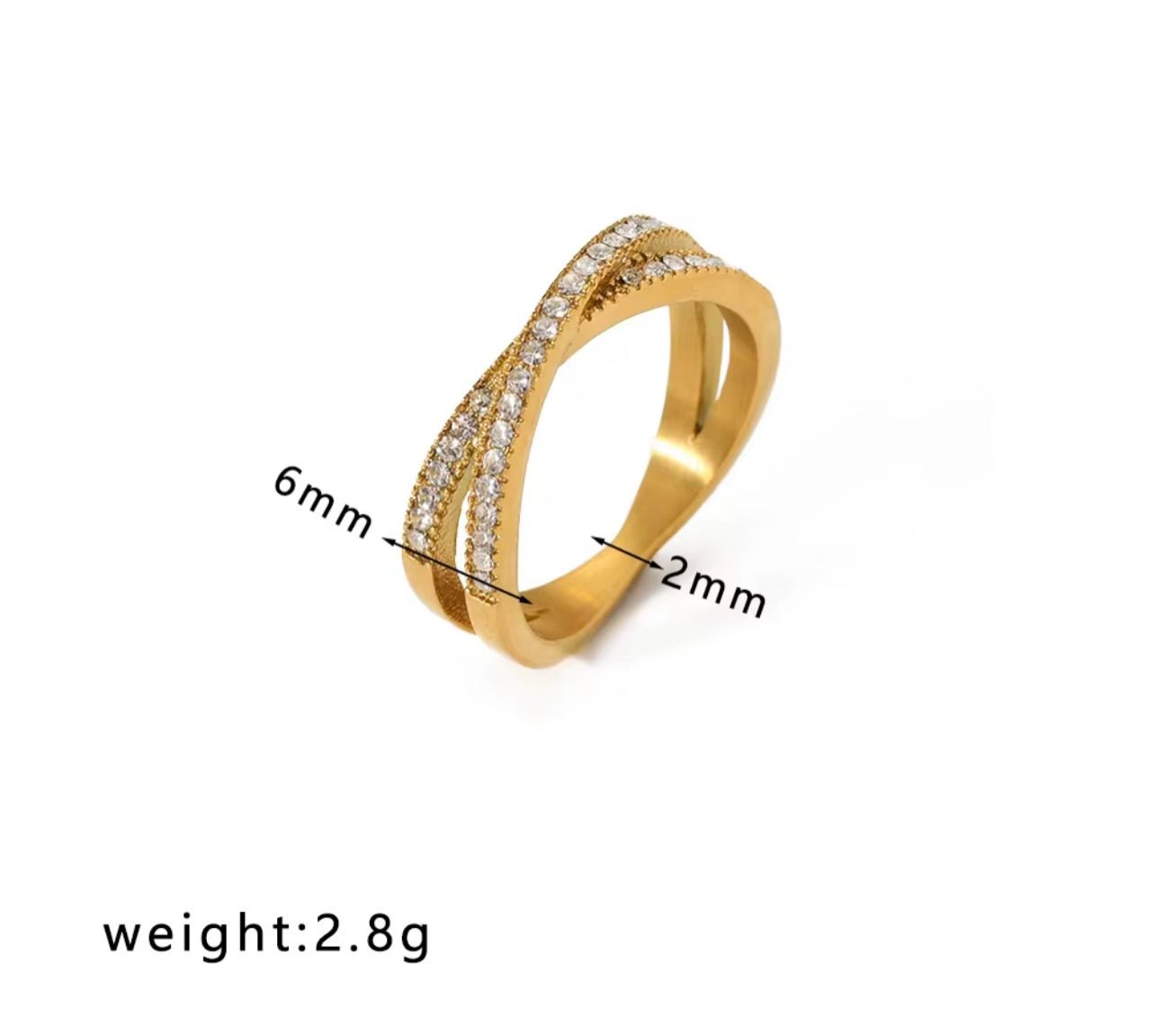 Aurora - Layalid Jewellery