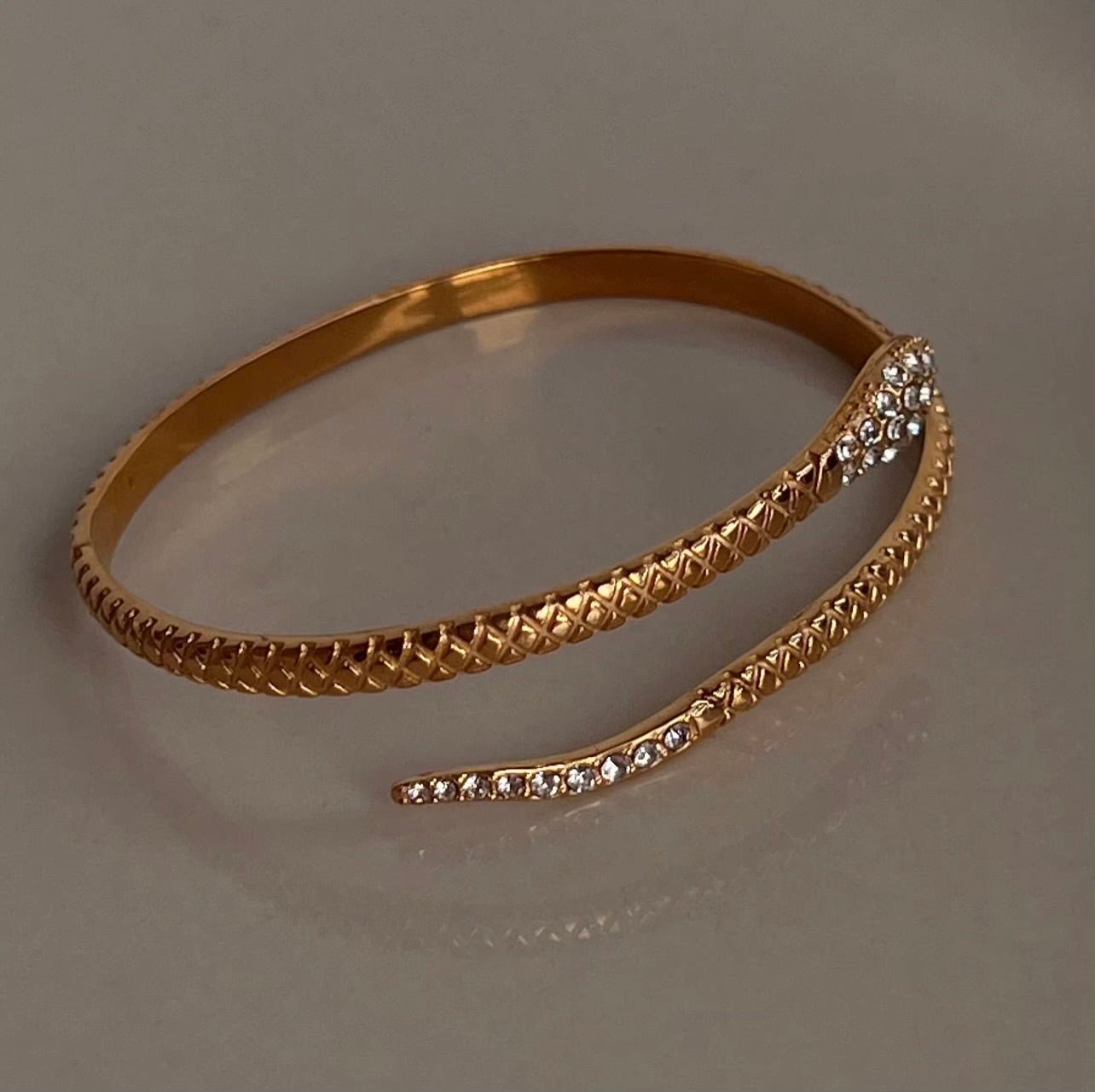 Layal Adjustable Bracelet - Layalid Jewellery