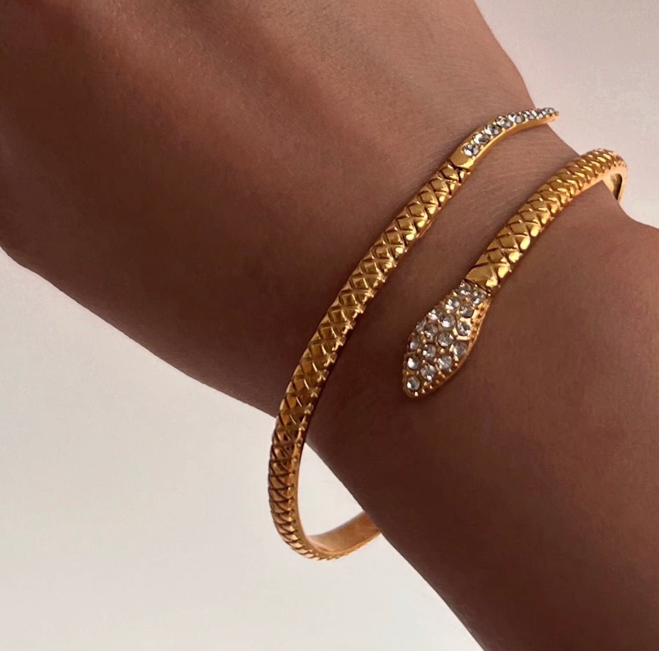 Layal Adjustable Bracelet - Layalid Jewellery