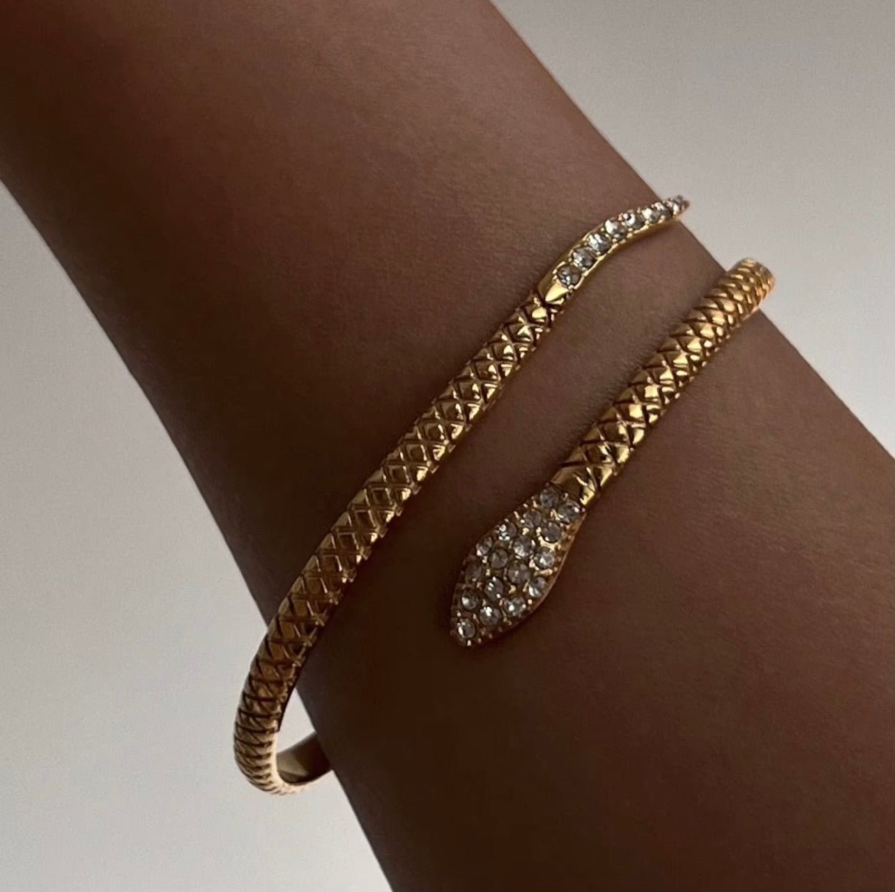 Layal Adjustable Bracelet - Layalid Jewellery