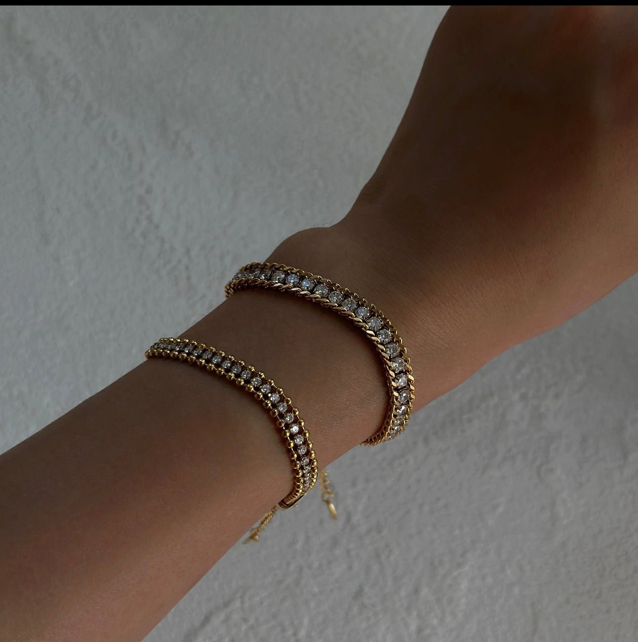 Layl Adjustable Bracelets - Layalid Jewellery