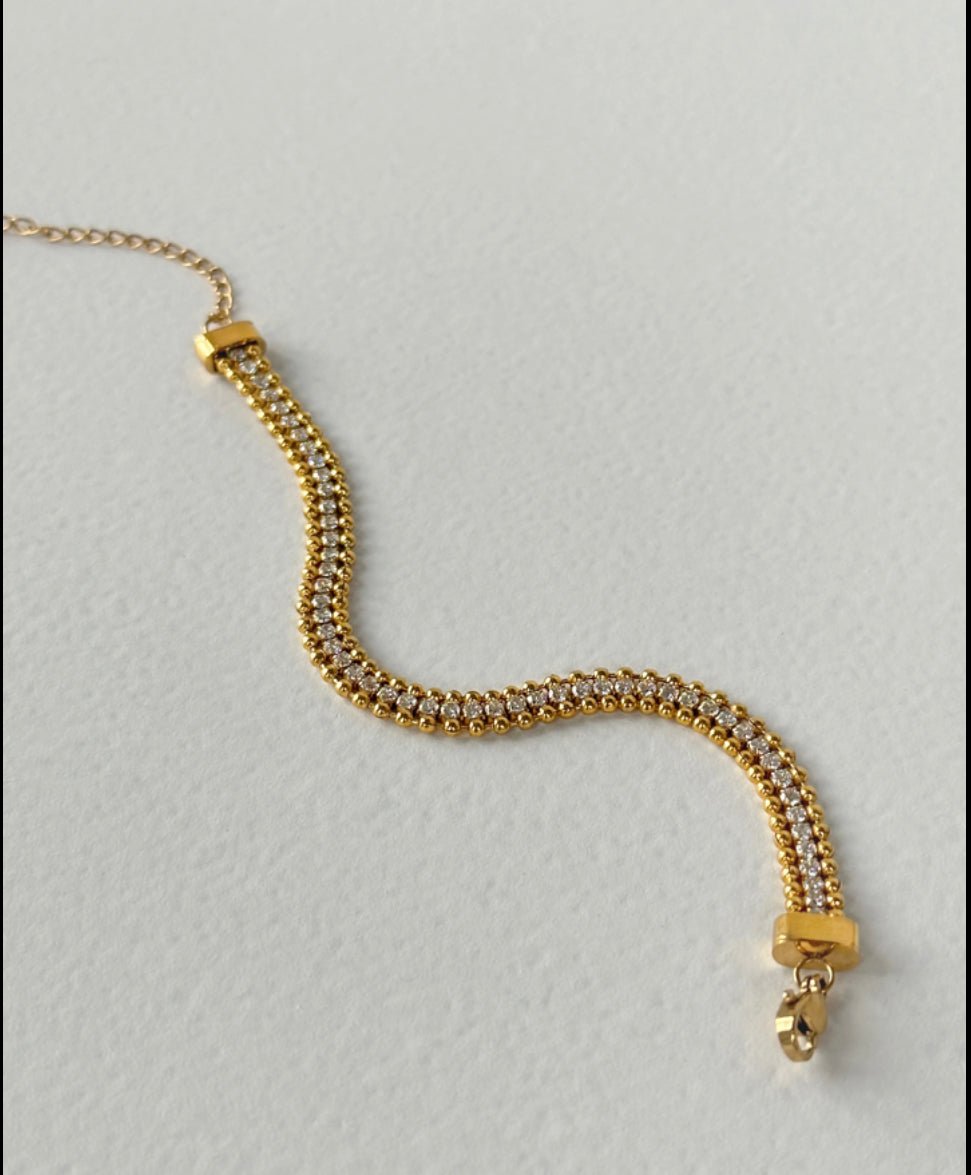 Layl Adjustable Bracelets - Layalid Jewellery