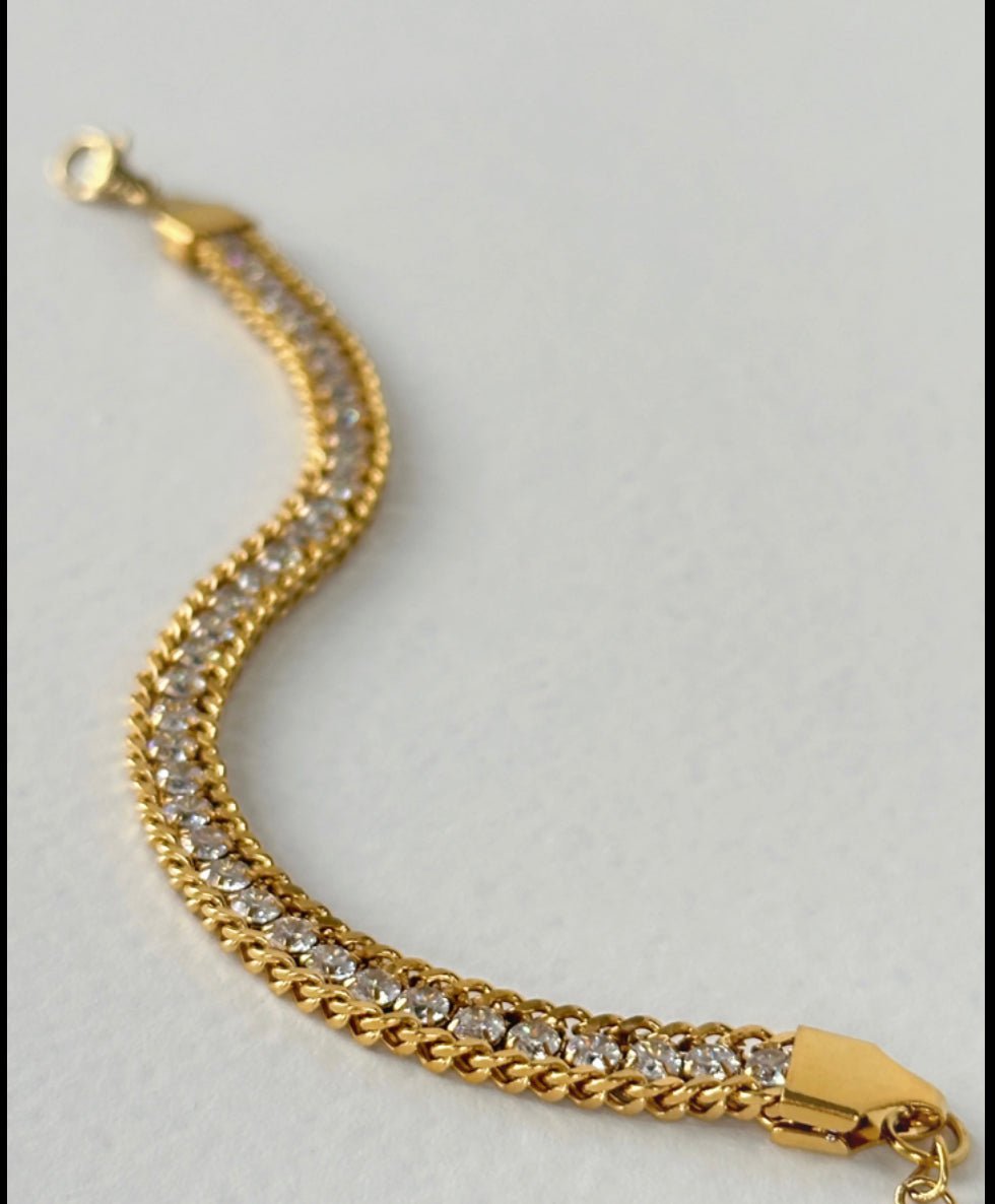 Layl Adjustable Bracelets - Layalid Jewellery
