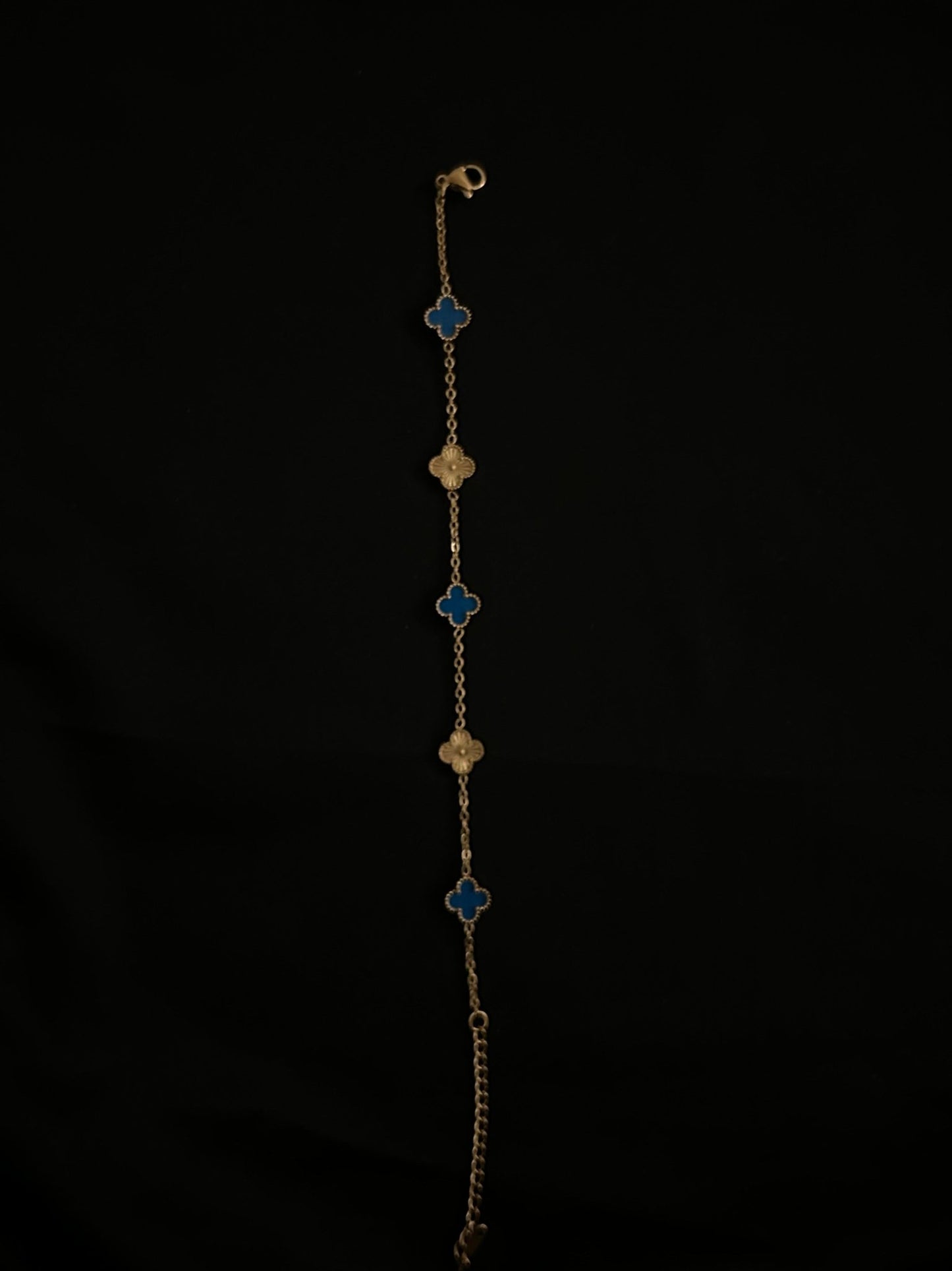 Clover Luxe Bracelets - Layalid Jewellery