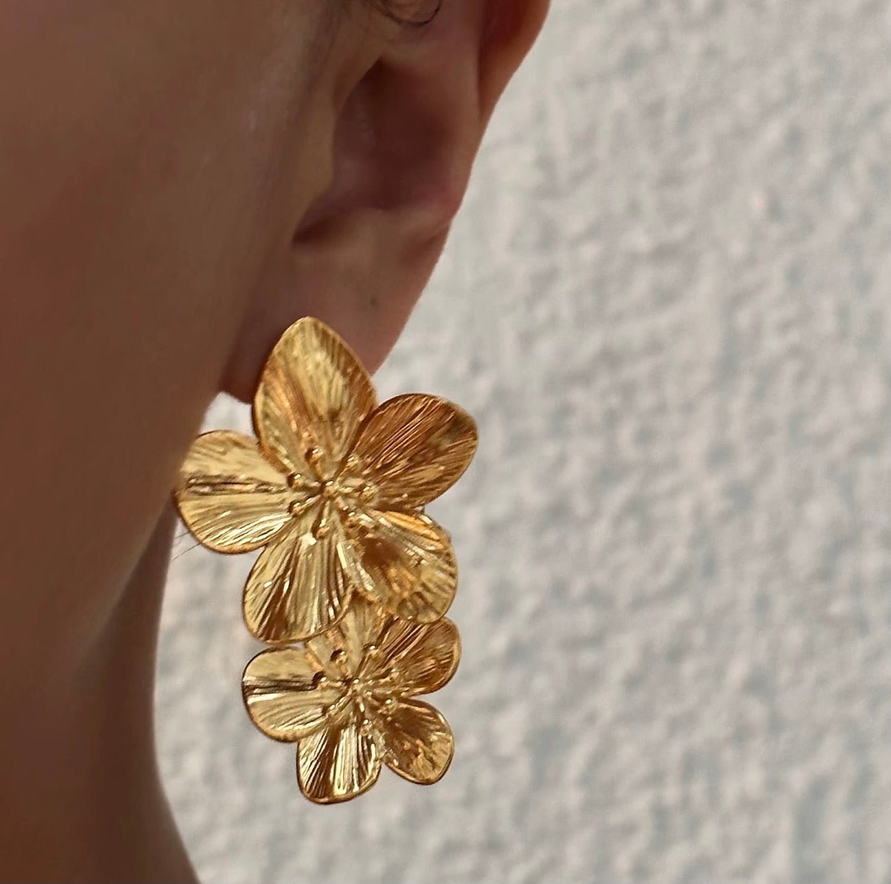 Earrings - Layalid Jewellery