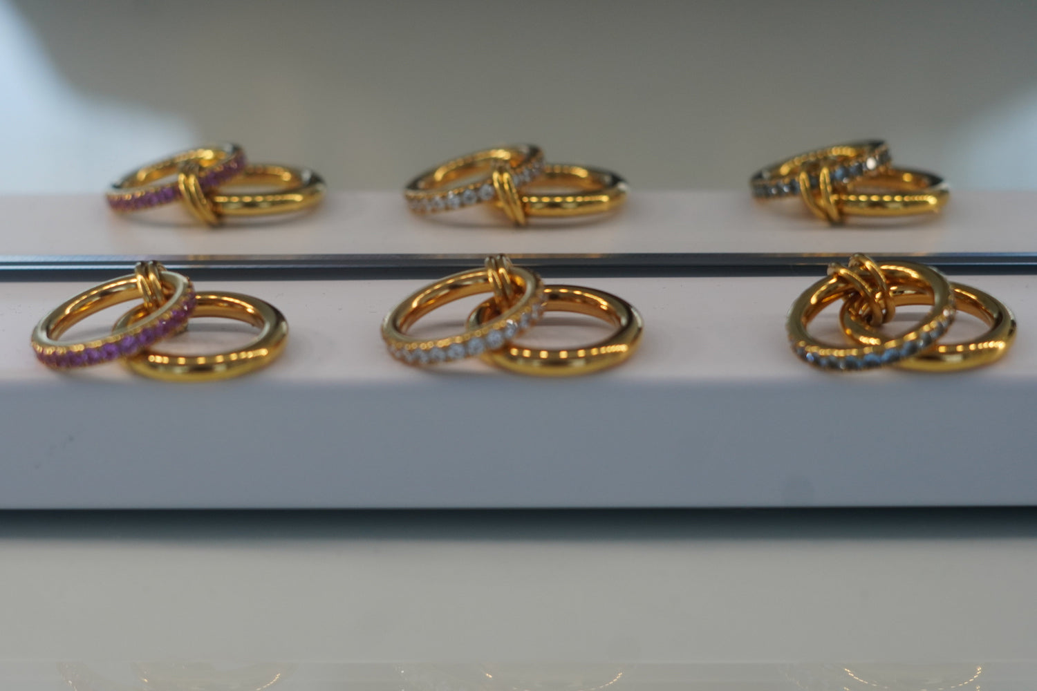 The Golden Hour Collection