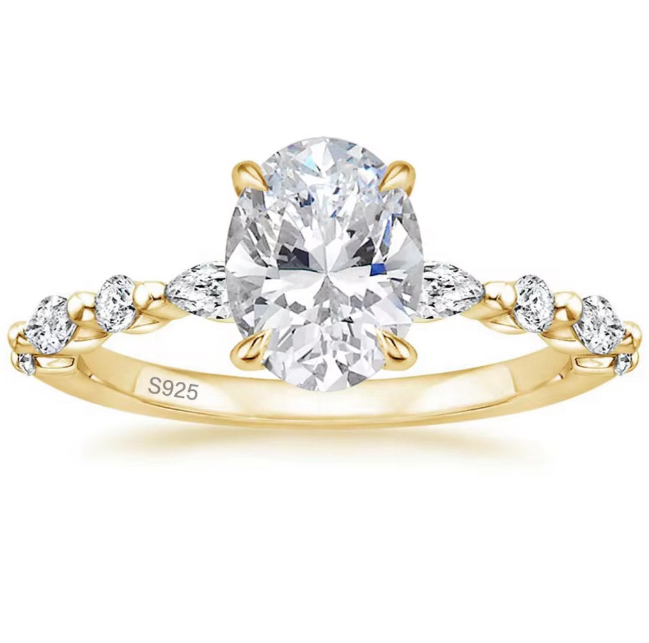 Rings - Layalid Jewellery