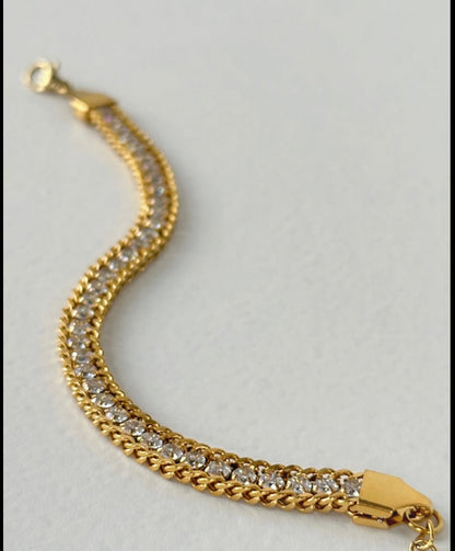 Layl Adjustable Bracelets - Layalid Jewellery