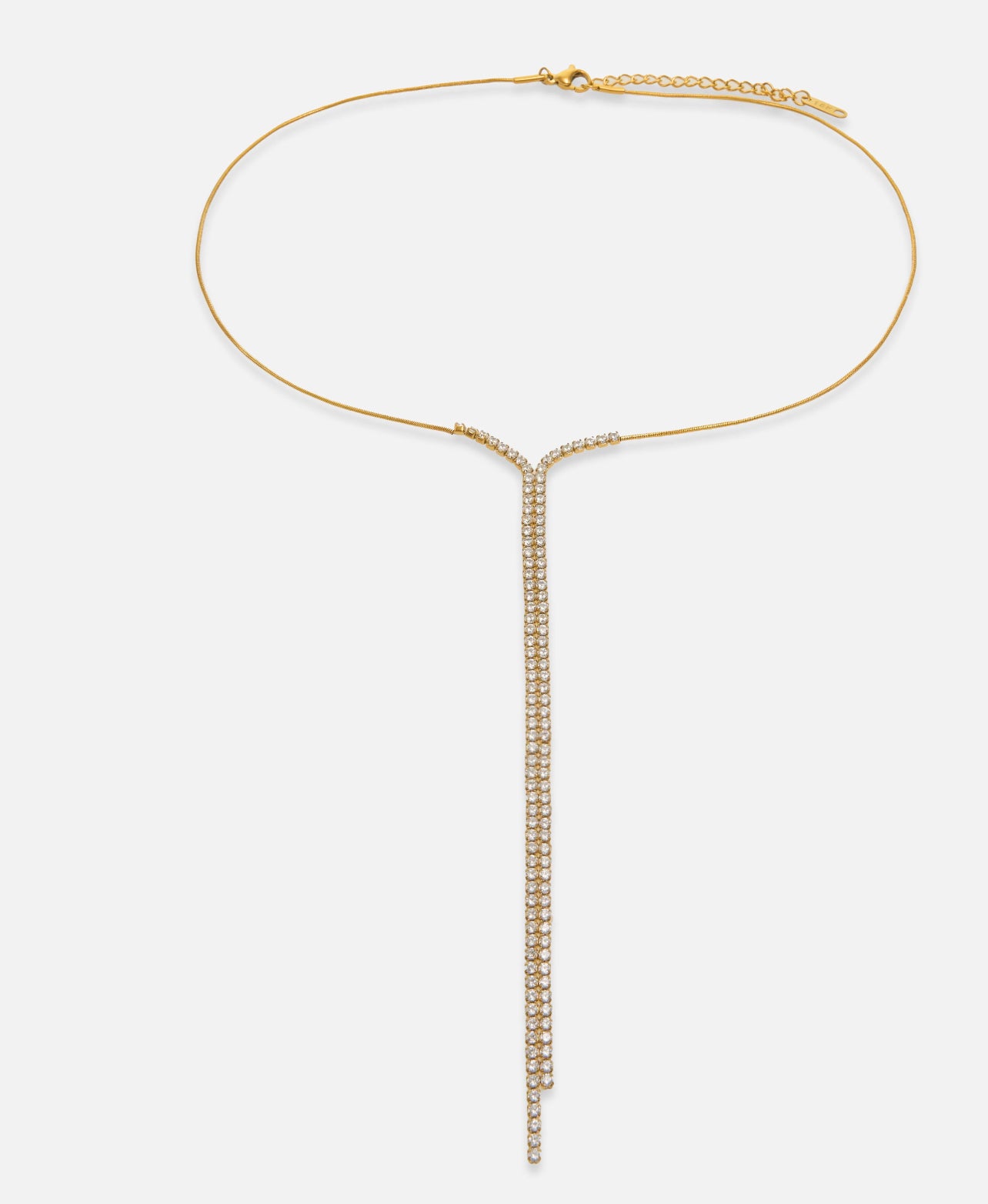 Ayla Necklace - Layalid Jewellery