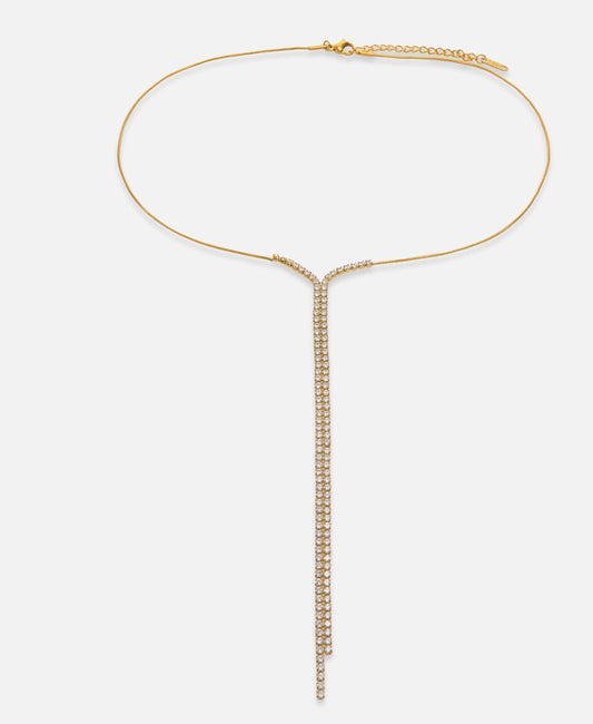 Ayla Necklace - Layalid Jewellery